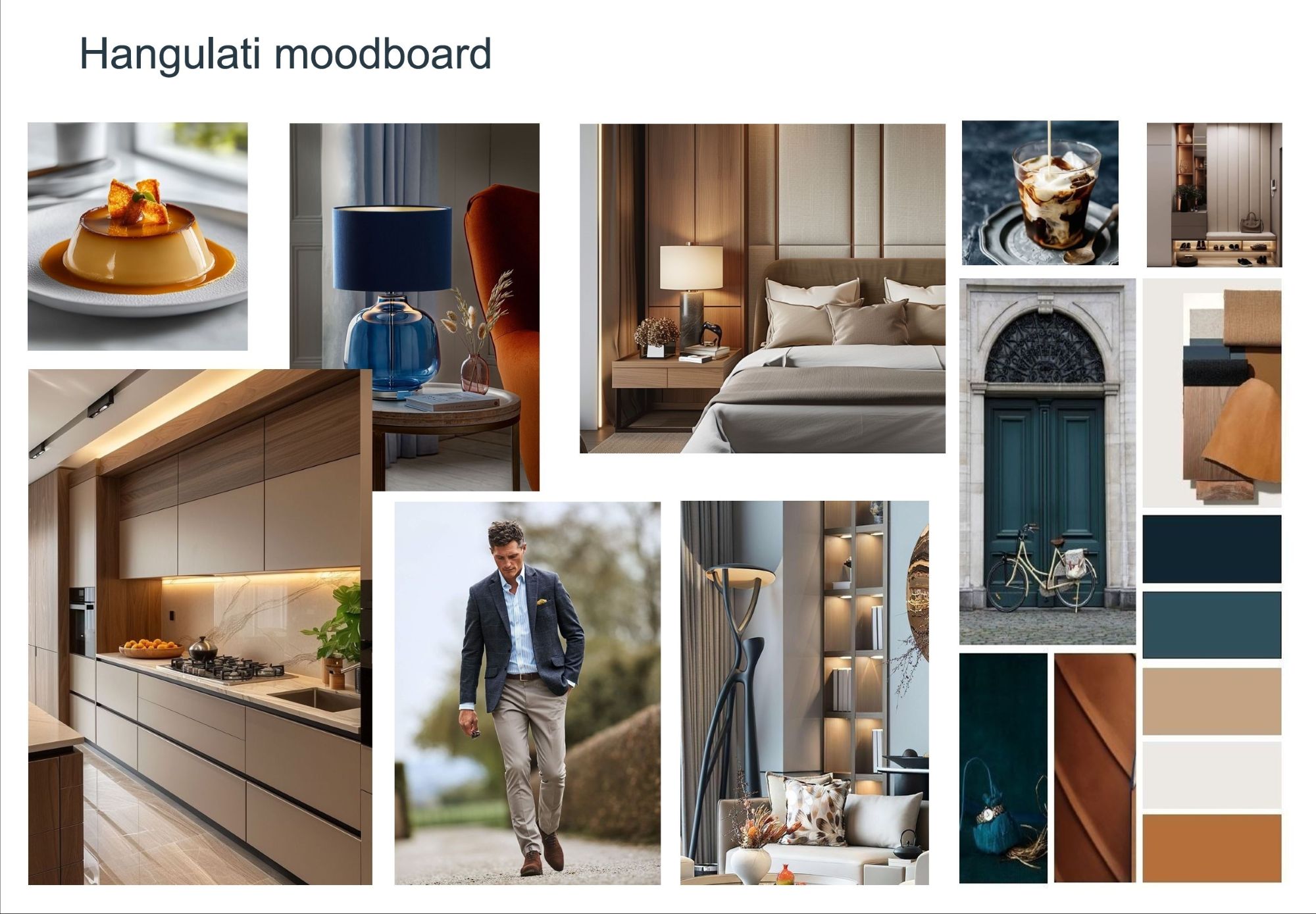 Moodboard kép