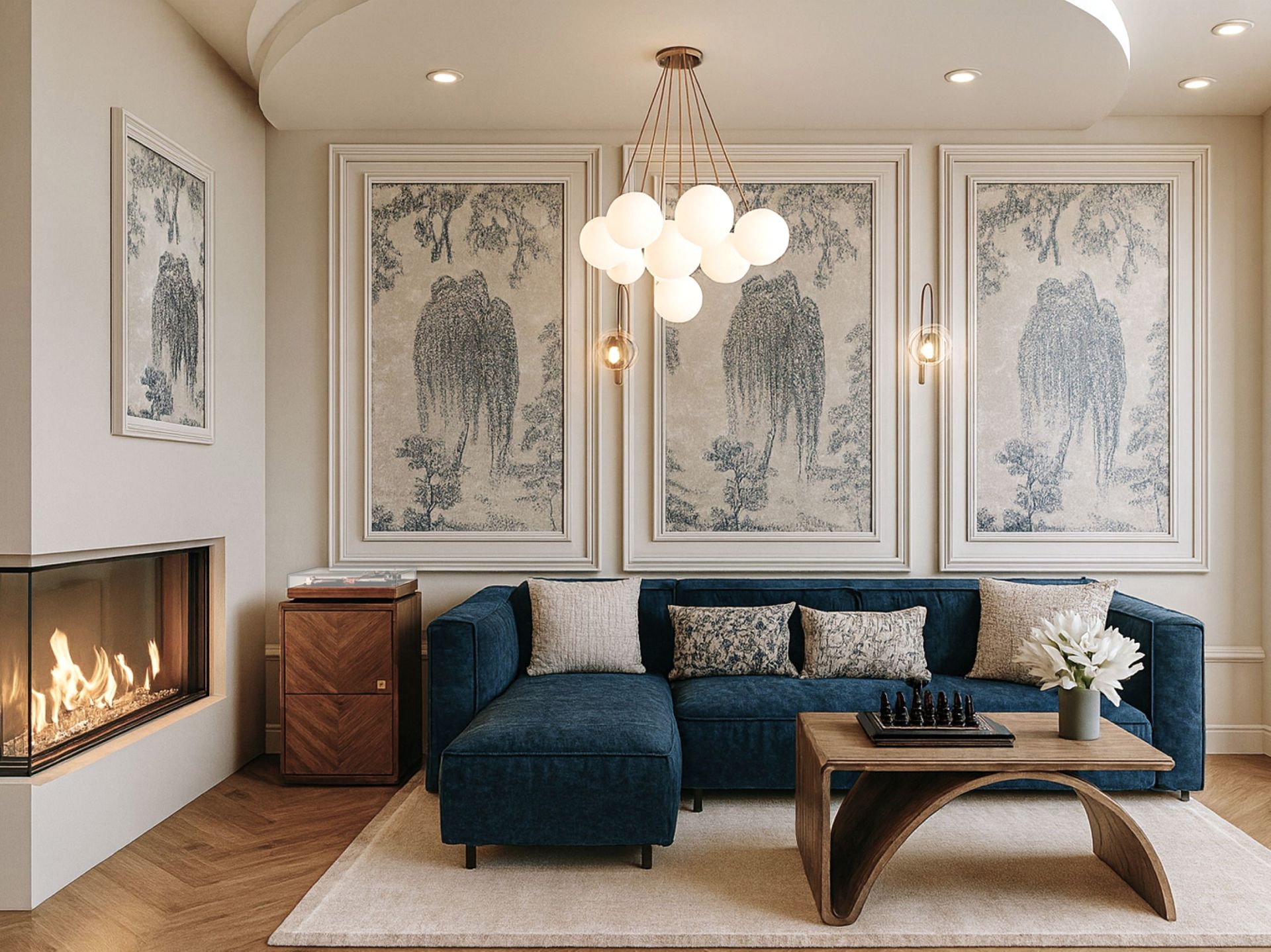 Sélei Annamária - Concepcio showroom Népfürdő utca